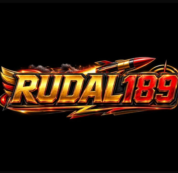 LOGO RUDAL189