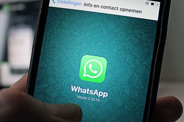 WhatsApp scams targeting freelancers