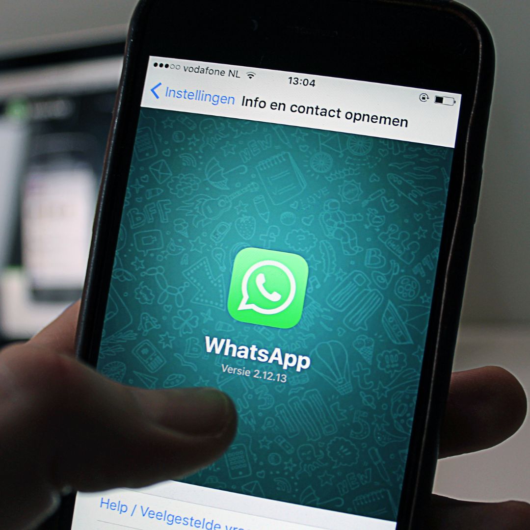 WhatsApp scams targeting freelancers