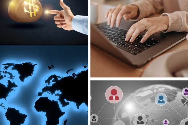 Successful freelancers from Pakistan