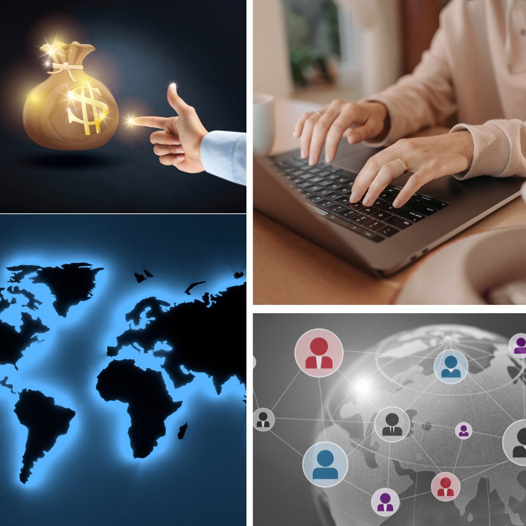 Successful freelancers from Pakistan