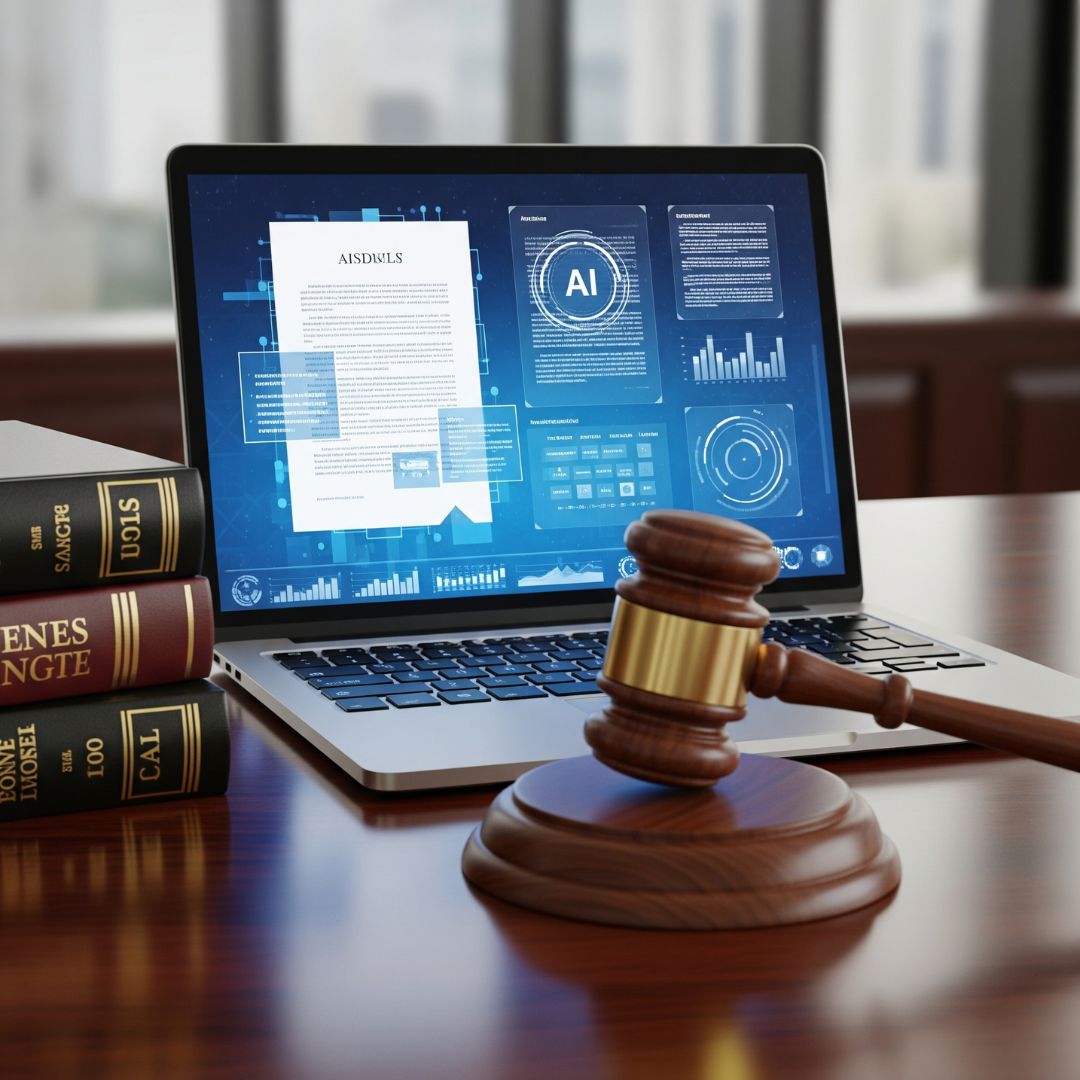 AI in legal work