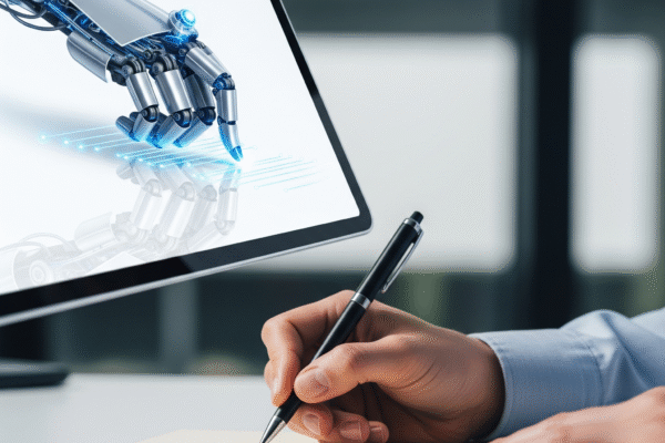 AI Tools for Writers