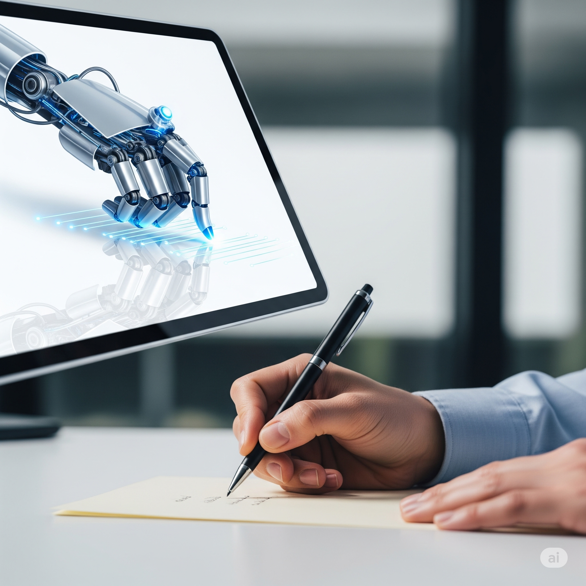 AI Tools for Writers