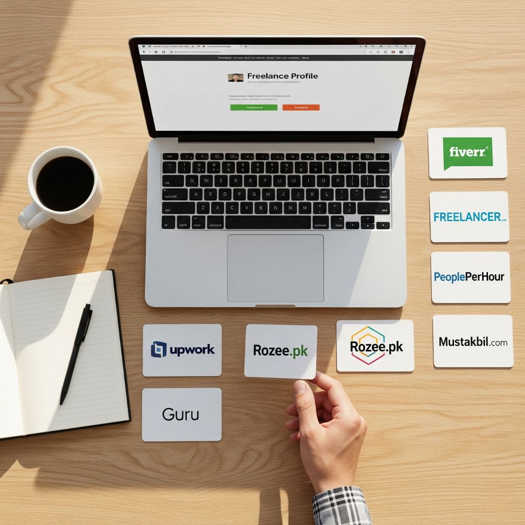 choosing the right freelance platform