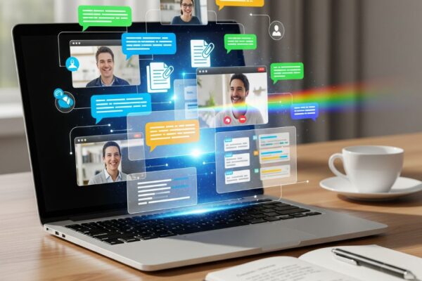 how to manage freelance clients