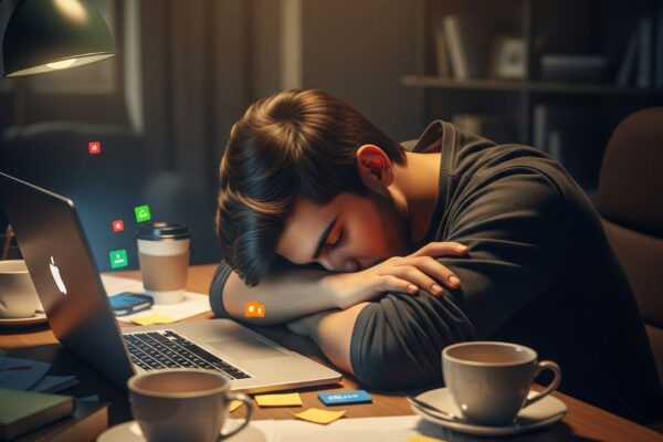 Mental Health for Freelancers in Pakistan