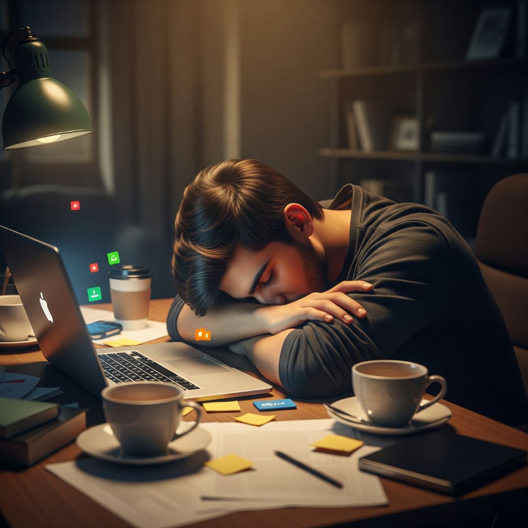 Mental Health for Freelancers in Pakistan