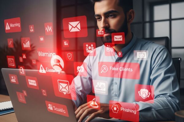 Fraud Protection For Freelancers In Pakistan