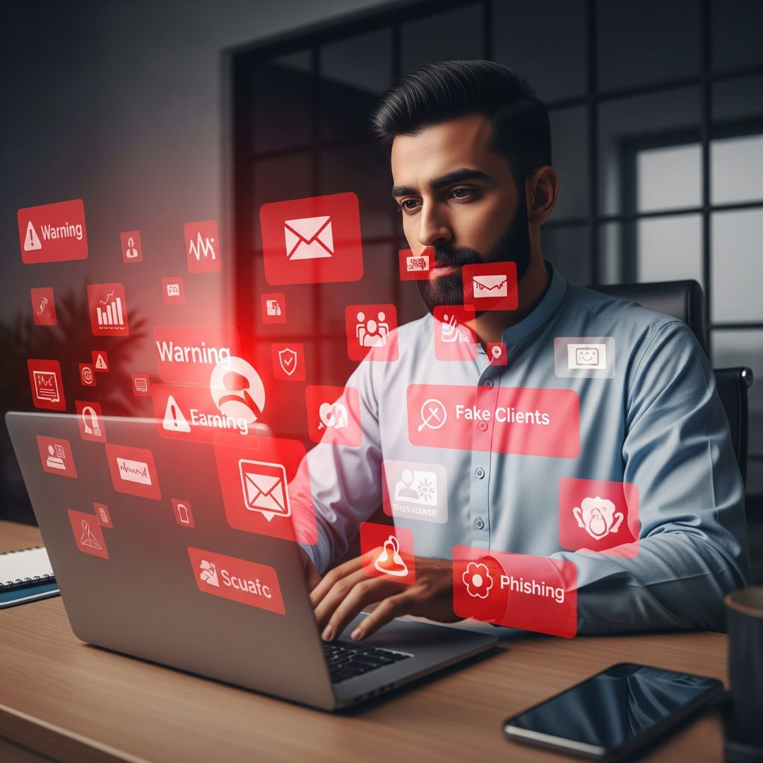 Fraud Protection For Freelancers In Pakistan