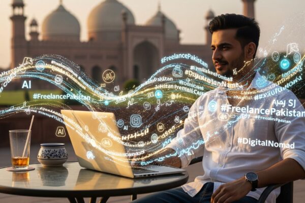 Prompt Engineering for Pakistani Freelancers