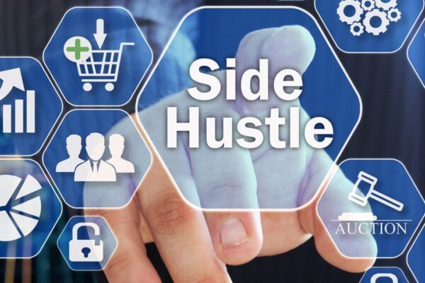 Side hustles for Pakistanis