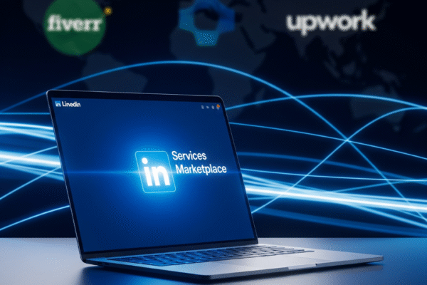 Linkedin Freelancing