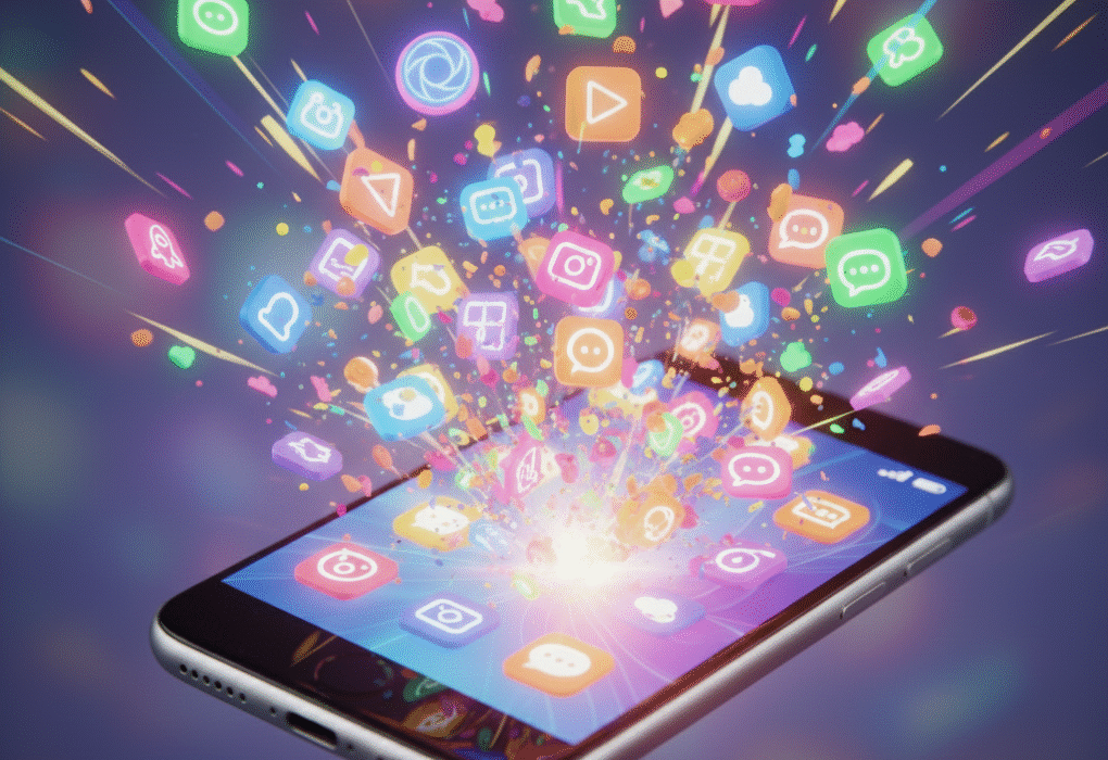 how to create an app without coding