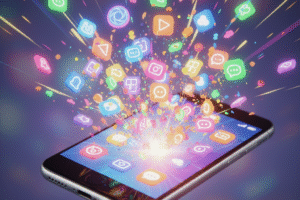 how to create an app without coding